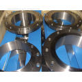 Ring Joint Face Steel Weld Neck Flange